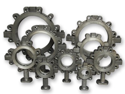 LUG Body EN-GJS-400-18LT Logo